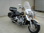 �������� �� ������ �������� Yamaha RoyalStar Tour Classic 1996 ���� 5